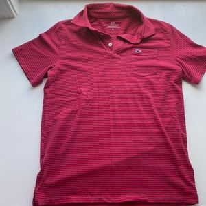 Vineyard Vine’s Edgartown Polo, Size X-Large